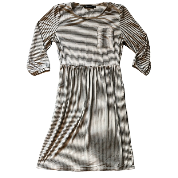 Merokeety Midi Dress - Picture 1 of 5